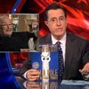 Watch Newly-Released Outtakes From Stephen Colbert's Maurice Sendak Interview